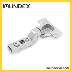 Bản Lề Cài Giảm Chấn Thép Lọt Lòng Imundex 7171103