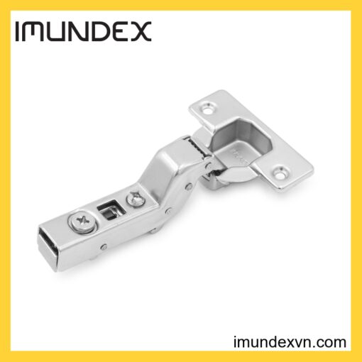 Bản Lề Cài Giảm Chấn Thép Lọt Lòng Imundex 7171103