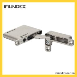 Bản lề âm cho cửa kính khung nhôm 7144117