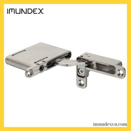Bản lề âm cho cửa kính khung nhôm 7144117