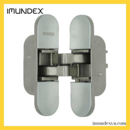 Bản lề âm có điều chỉnh Imundex 701.16.308