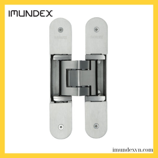 Bản lề âm có điều chỉnh Imundex 701.16.408