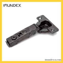 Bản lề cài giảm chấn thép 105 độ_Lọt lòng 7171108