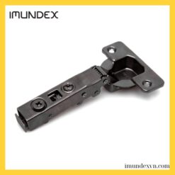 Bản lề cài giảm chấn thép 105 độ_Trùm ngoài 7173106