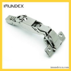 Bản lề cài giảm chấn thép 165 độ_Lọt lòng 7171167