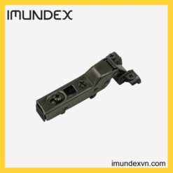Bản lề cài giảm chấn thép loại lọt lòng Imundex 7171109