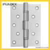 Bản lề lá lớn 2 bi Inox 316 Imundex 701.32.900