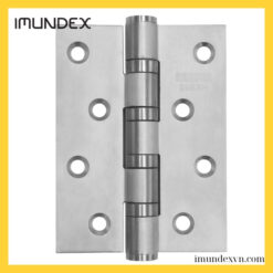 Bản lề lá nhỏ 4 bi Imundex 701.14.100
