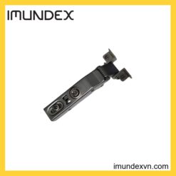 Bản lề lọt lòng cho khung nhôm Imundex 7171116