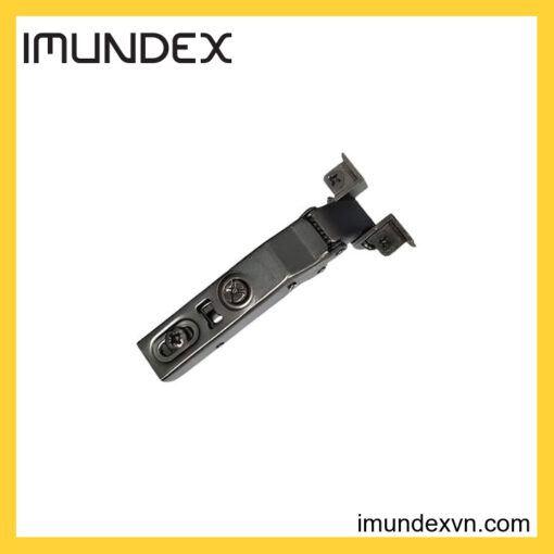 Bản lề lọt lòng cho khung nhôm Imundex 7171116