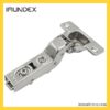Bản lề lọt lòng giảm chấn 105 độ Imundex 7111103