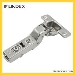 Bản lề lọt lòng giảm chấn 105 độ Imundex 7111103