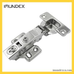 Bản lề trùm ngoài giảm chấn Imundex 7113102