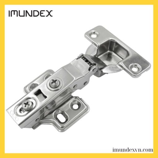 Bản lề trùm ngoài giảm chấn Imundex 7113102