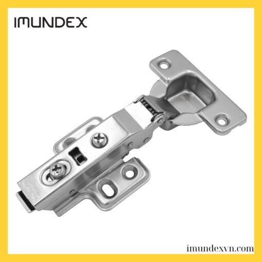 Bản lề trùm ngoài giảm chấn Imundex 7173108