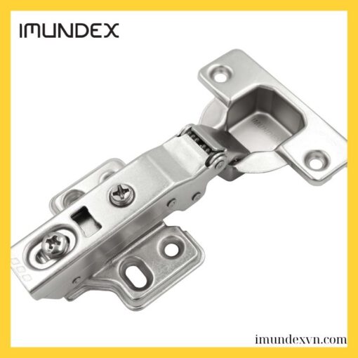 Bản lề trùm ngoài giảm chấn Imundex 7173121