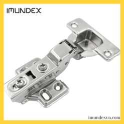 Bản lề trùm nửa giảm chấn Imundex 7112103