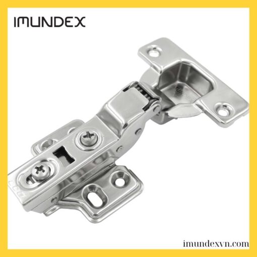 Bản lề trùm nửa giảm chấn Imundex 7112103