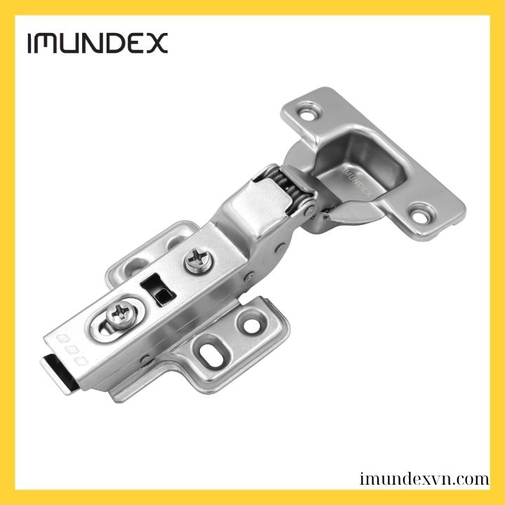 Bản lề trùm nửa giảm chấn Imundex 7172109