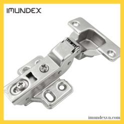 Bản lề trùm nửa giảm chấn Imundex 7172122