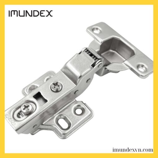 Bản lề trùm nửa giảm chấn Imundex 7172122