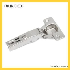 Bản lề trượt giảm chấn thép 105 độ_Trùm nửa 7172112