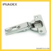Bản lề trượt không giảm chấn thép_105 độ_Lọt lòng 7171013
