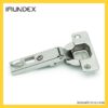 Bản lề trượt không giảm chấn thép_105 độ_Trùm ngoài 7173011