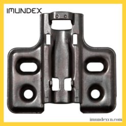 Đế bản lề cài Imundex 7179001