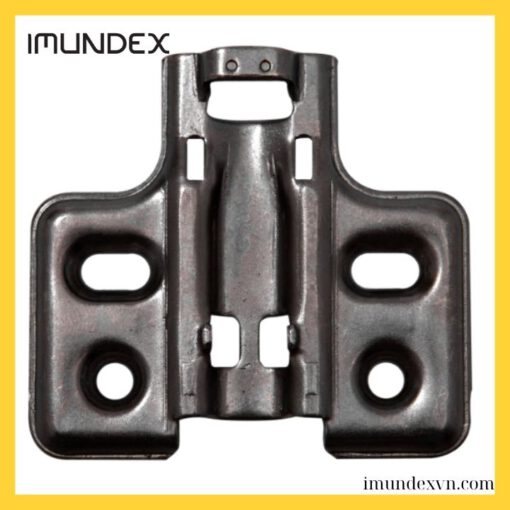 Đế bản lề cài Imundex 7179001