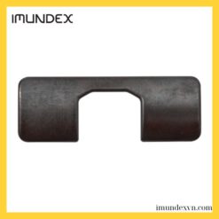 Nắp cho chén bản lề cài giảm chấn thép 7177001