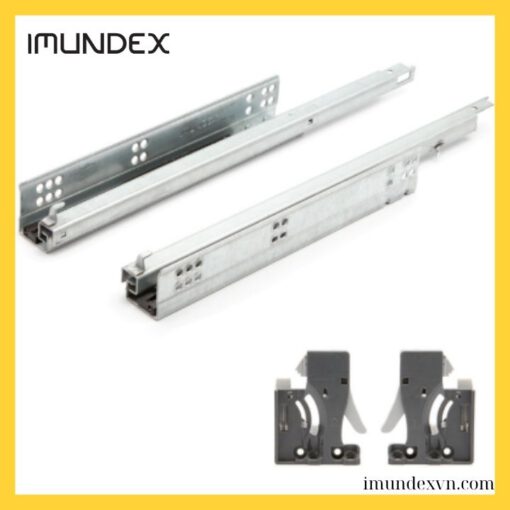 Ray âm giảm chấn Imundex 7272130 (220001112)