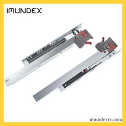 Ray âm giảm chấn toàn phần_ L 350mm 7272435 (220002515)