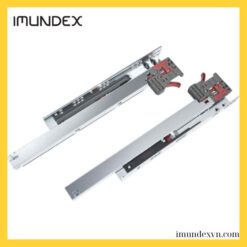 Ray âm giảm chấn toàn phần_L 400mm 7272440 (220002516)