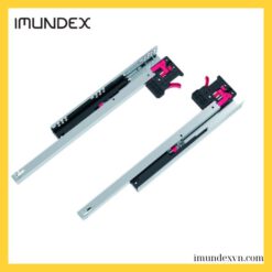 Ray âm nhấn mở L 400mm 7272240