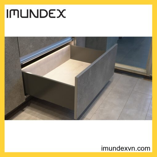 Ray hộp Slim (chiều cao lớn_H172) Imundex 7273030