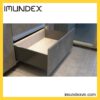Ray hộp Slim (chiều cao lớn_H185) Imundex 7273017