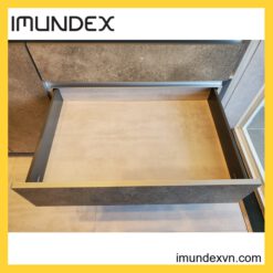 Ray hộp Slim (chiều cao vừa_H122) Imundex 7273029