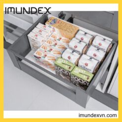Ray hộp âm Slim (Chiều cao lớn_H172) Imundex 7273822