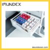 Ray hộp âm tiêu chuẩn (chiều cao lớn_H199) Imundex 7273812