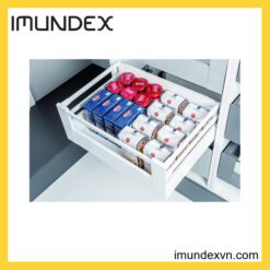Ray hộp âm tiêu chuẩn (chiều cao lớn_H199) Imundex 7273812