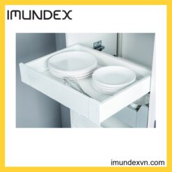 Ray hộp âm tiêu chuẩn (chiều cao thấp_H84) Imundex 7273810