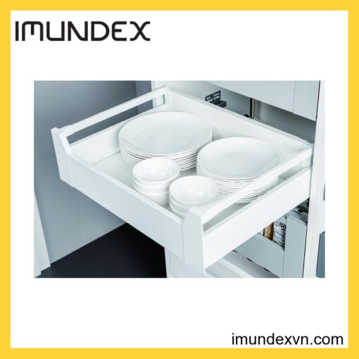 Ray hộp âm tiêu chuẩn (chiều cao trung bình_H135) Imundex 7273811