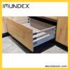 Ray hộp tiêu chuẩn (chiều cao lớn_H199) Imundex 7273027