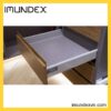 Ray hộp tiêu chuẩn (chiều cao thấp_H84) Imundex 7273025