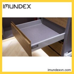 Ray hộp tiêu chuẩn (chiều cao thấp_H84) Imundex 7273025