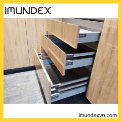 Ray hộp tiêu chuẩn (chiều cao trung bình_H135) Imundex 7273026
