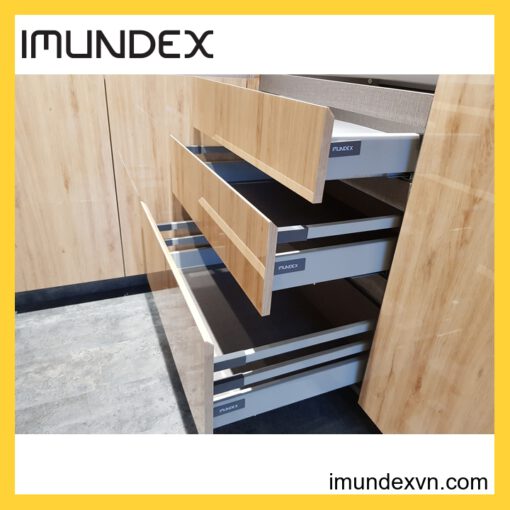 Ray hộp tiêu chuẩn (chiều cao trung bình_H135) Imundex 7273026