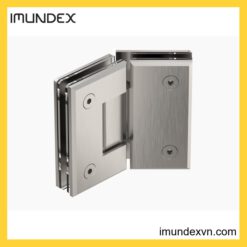 Bản Lề Kính 135 Độ Imundex 711.10.302