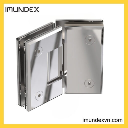 Bản Lề Kính 135 Độ Imundex 711.10.372